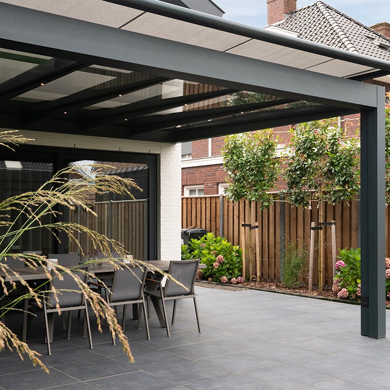 Terrasoverkappingen Bergen op Zoom Terrasoverkappingen Bergen op Zoom