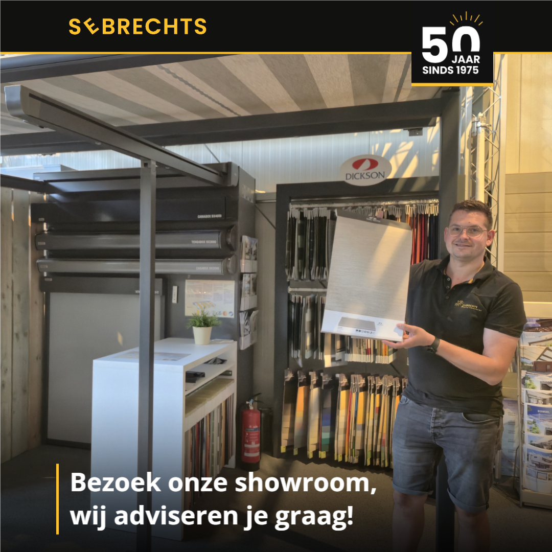 Ook in de zomervakantie gewoon geopend!