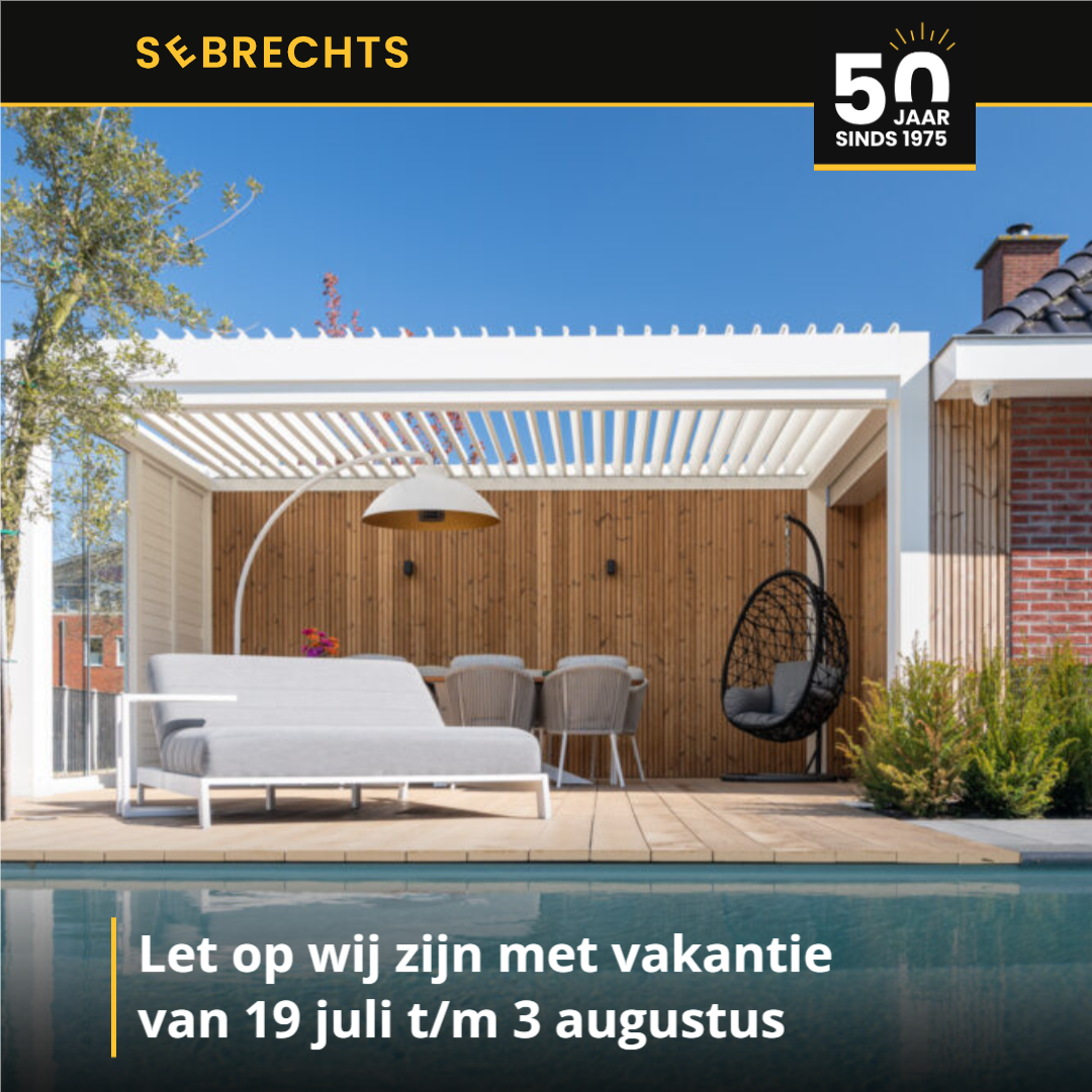 Zomervakantie