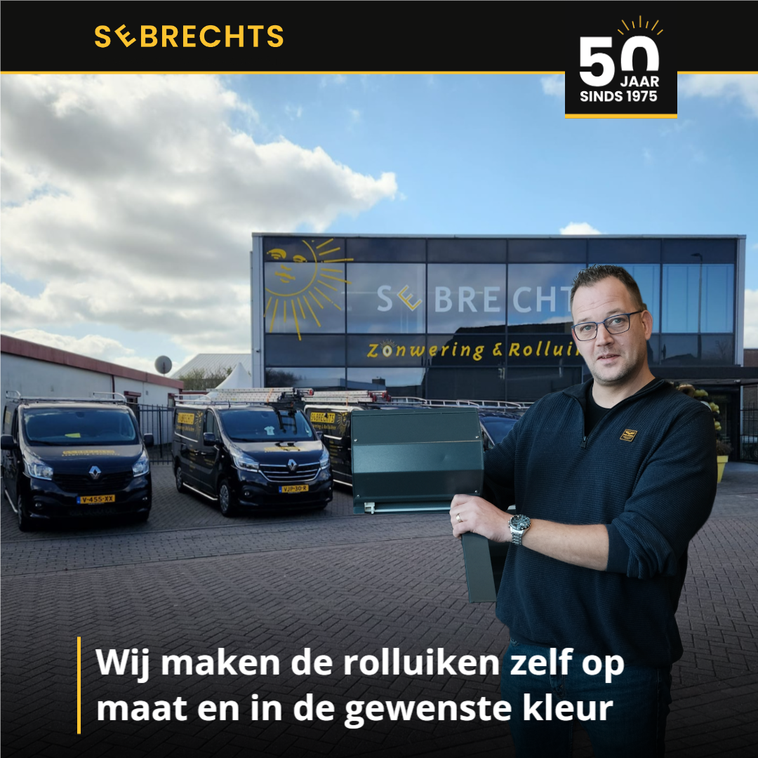 Koel de zomer door!