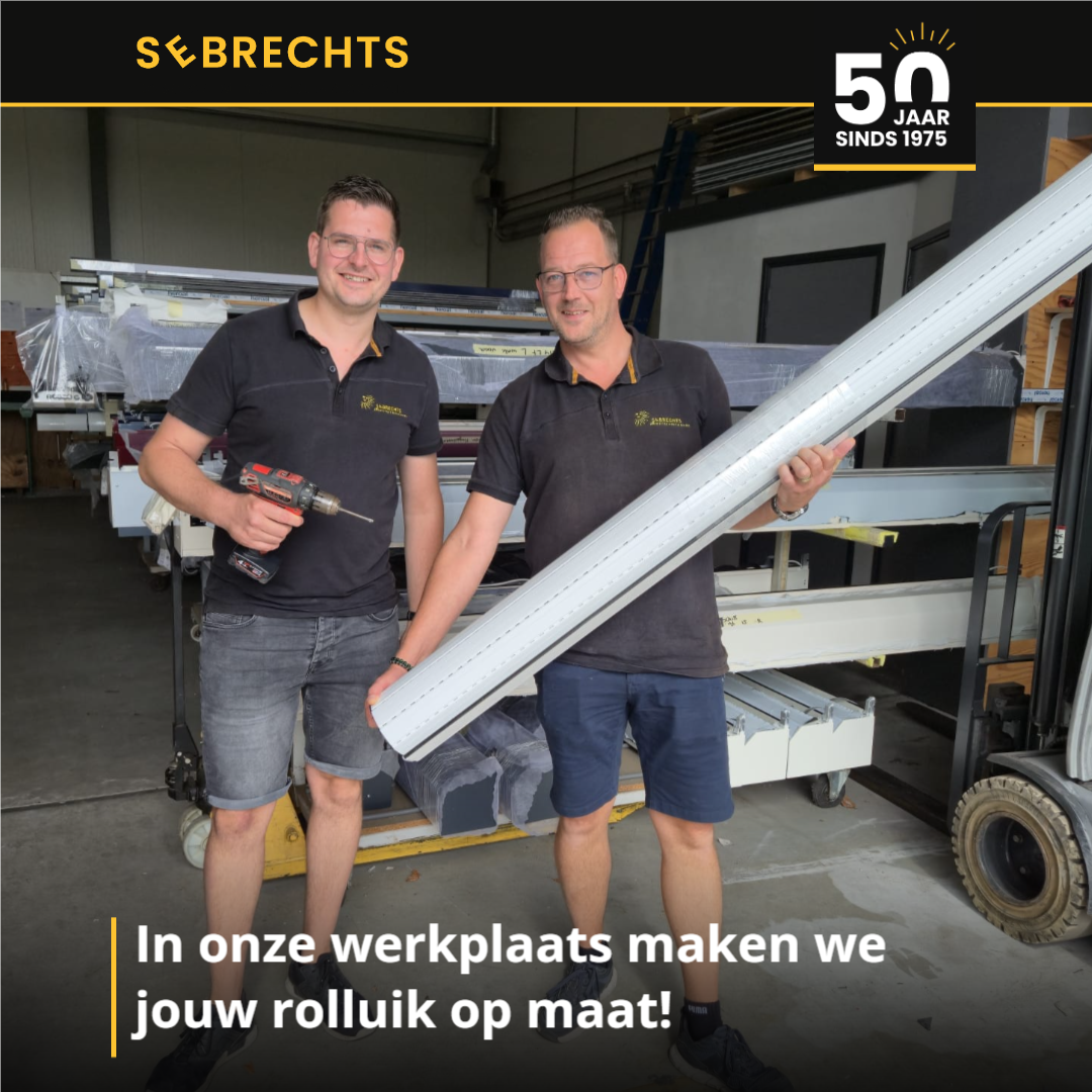 Wij staan voor kwaliteit