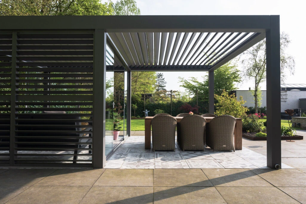 Terrasoverkapping-Steenbergen-buitenleven